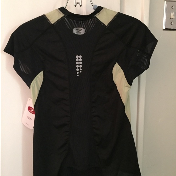 NWT Sugoi RSR short sleeve training top small - Picture 3 of 7